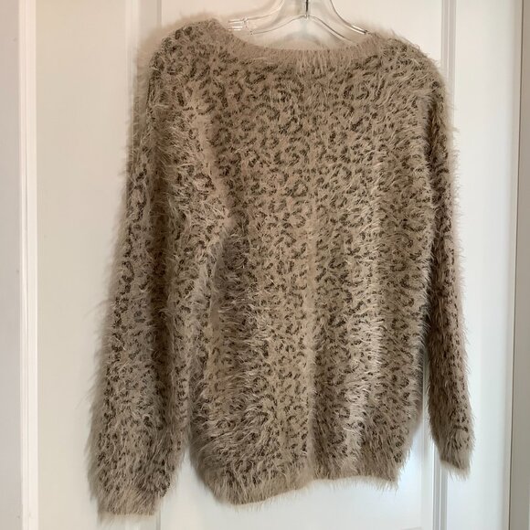 Fever Sweater, size small - Picture 2 of 5